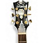Used D'Angelico EXD500 VSB Tobacco Burst Acoustic Electric Guitar