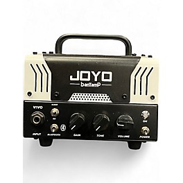 Used Joyo BanTamp Tube Guitar Amp Head