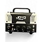 Used Joyo BanTamp Tube Guitar Amp Head thumbnail