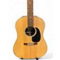 Used Gibson J15 Natural Acoustic Electric Guitar