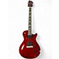 Used PRS Mark Tremonti Signature SE Vintage Red Solid Body Electric Guitar thumbnail