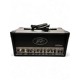 Used Peavey 6505 MH Micro 20W Tube Guitar Amp Head