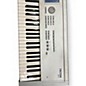 Used KORG Triton Pro 76 Key Keyboard Workstation