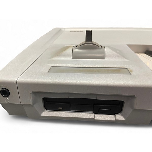 Used KORG Triton Pro 76 Key Keyboard Workstation