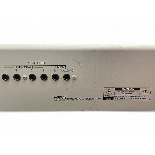 Used KORG Triton Pro 76 Key Keyboard Workstation