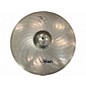 Used Zildjian 20in Z Custom Power Ride Cymbal thumbnail