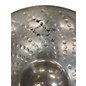 Used Zildjian 20in Z Custom Power Ride Cymbal