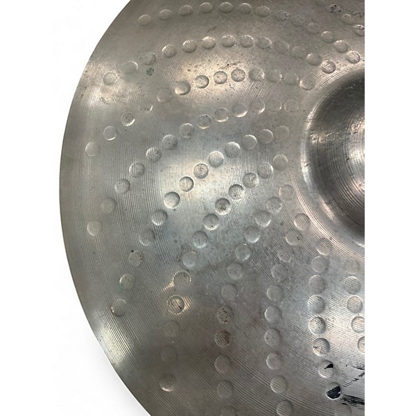 Used Zildjian 20in Z Custom Power Ride Cymbal