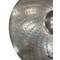 Used Zildjian 20in Z Custom Power Ride Cymbal
