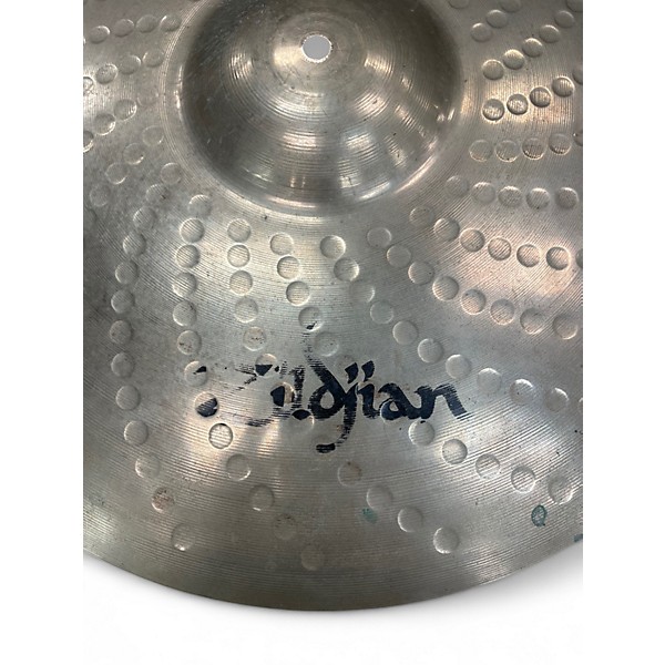 Used Zildjian 20in Z Custom Power Ride Cymbal