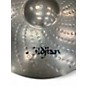 Used Zildjian 20in Z Custom Power Ride Cymbal