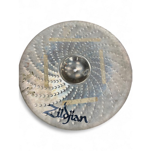 Used Zildjian 20in Z Custom Power Ride Cymbal
