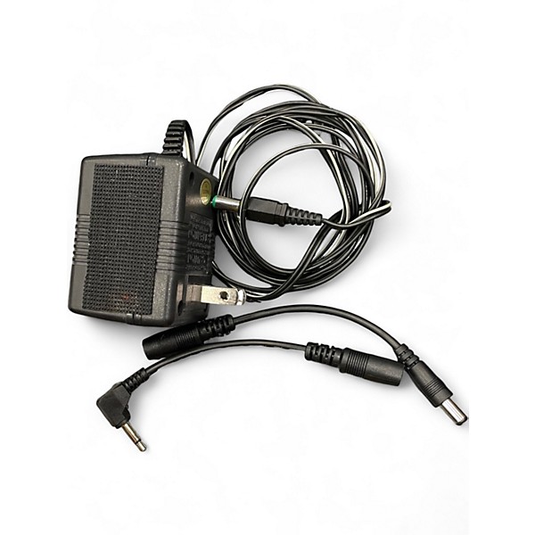 Used Mosky POWER STATION Power Supply