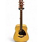 Used Yamaha FG750S Natural Acoustic Guitar thumbnail