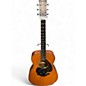 Used Yamaha FS5 Natural Acoustic Guitar thumbnail