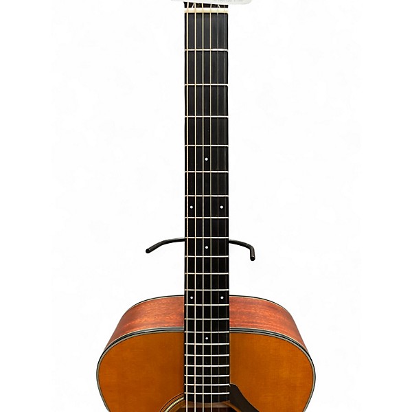 Used Yamaha FS5 Natural Acoustic Guitar