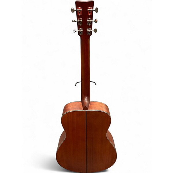 Used Yamaha FS5 Natural Acoustic Guitar