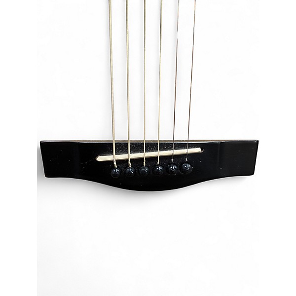 Used Yamaha FG-450SA Natural Acoustic Guitar