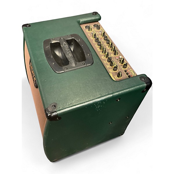 Used Crate Durango  Acoustic Guitar Combo Amp