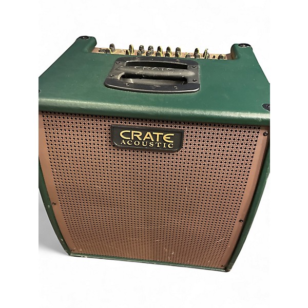 Used Crate Durango  Acoustic Guitar Combo Amp