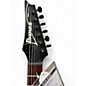 Used Ibanez RGRT421 WEATHERED BLACK Solid Body Electric Guitar