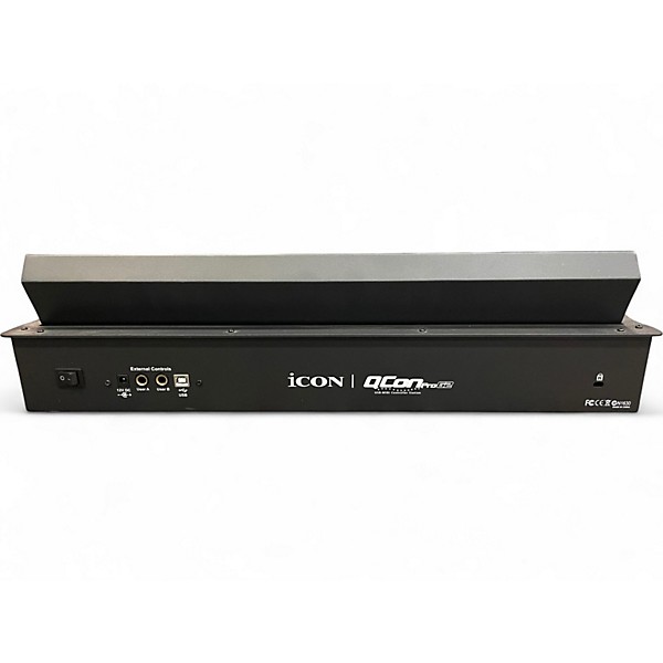 Used Icon QCon Pro G2