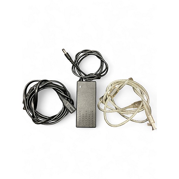 Used Icon QCon Pro G2