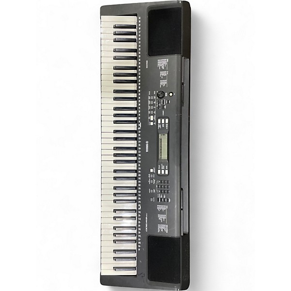 Used Yamaha ew300 Digital Piano