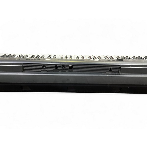 Used Yamaha ew300 Digital Piano