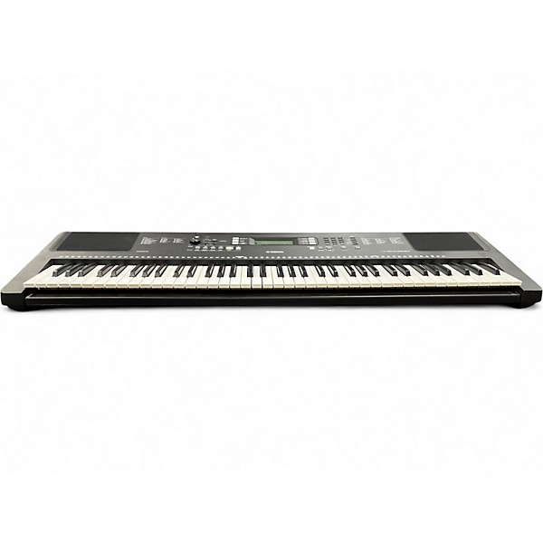 Used Yamaha ew300 Digital Piano