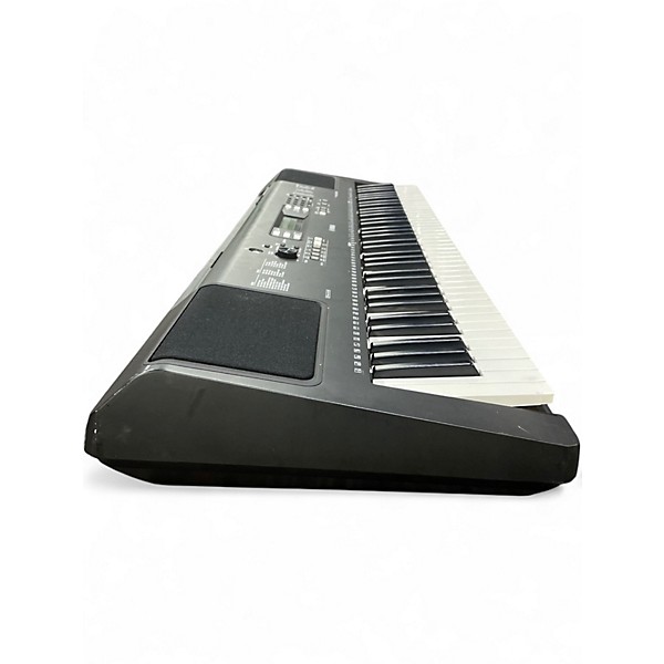 Used Yamaha ew300 Digital Piano