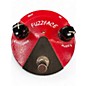 Used Dunlop Fuzz Face Effect Pedal thumbnail