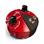 Used Dunlop Fuzz Face Effect Pedal