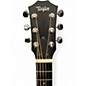 Used Taylor GS Mini-e Natural Acoustic Electric Guitar