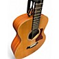 Used Taylor GS Mini-e Natural Acoustic Electric Guitar