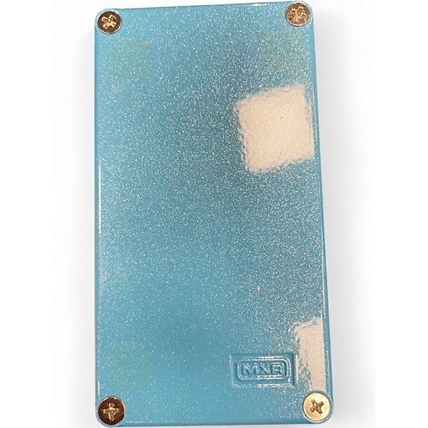 Used MXR M234 Analog Chorus Effect Pedal