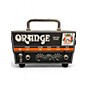Used Orange Amplifiers Micro Dark 20W Tube Guitar Amp Head