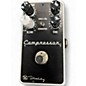Used Keeley COMPRESSOR Effect Pedal thumbnail