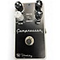 Used Keeley COMPRESSOR Effect Pedal