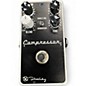 Used Keeley COMPRESSOR Effect Pedal