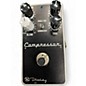 Used Keeley COMPRESSOR Effect Pedal