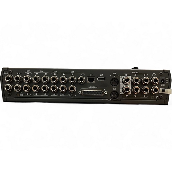 Used Pearl MIMIC PRO Electric Drum Module