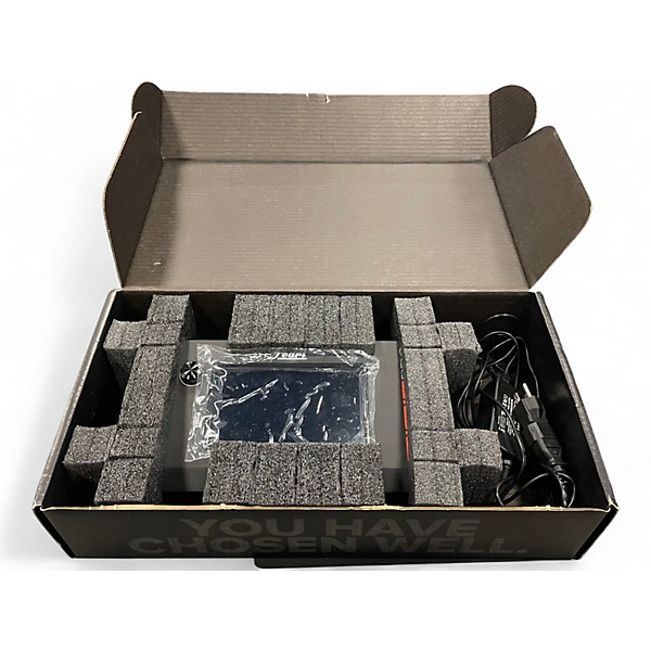 Used Pearl MIMIC PRO Electric Drum Module