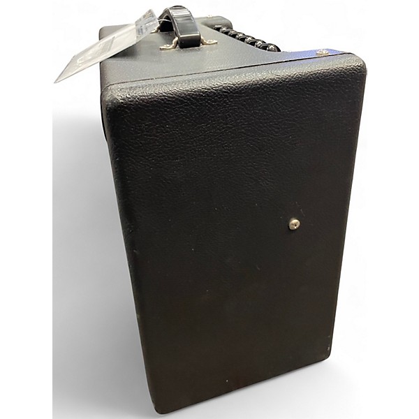 Used Fender BLUES JUNIOR III Tube Guitar Combo Amp