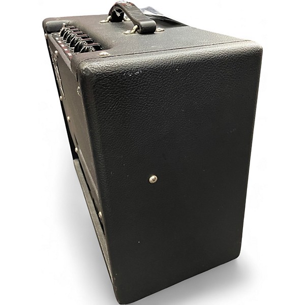 Used Fender BLUES JUNIOR III Tube Guitar Combo Amp