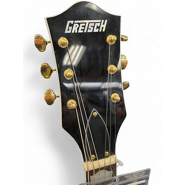 Used Gretsch Guitars G5427TG Midnight Blue Hollow Body Electric Guitar