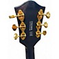 Used Gretsch Guitars G5427TG Midnight Blue Hollow Body Electric Guitar