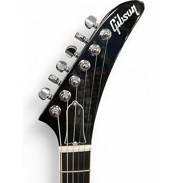 Used Gibson victory iguana Solid Body Electric Guitar