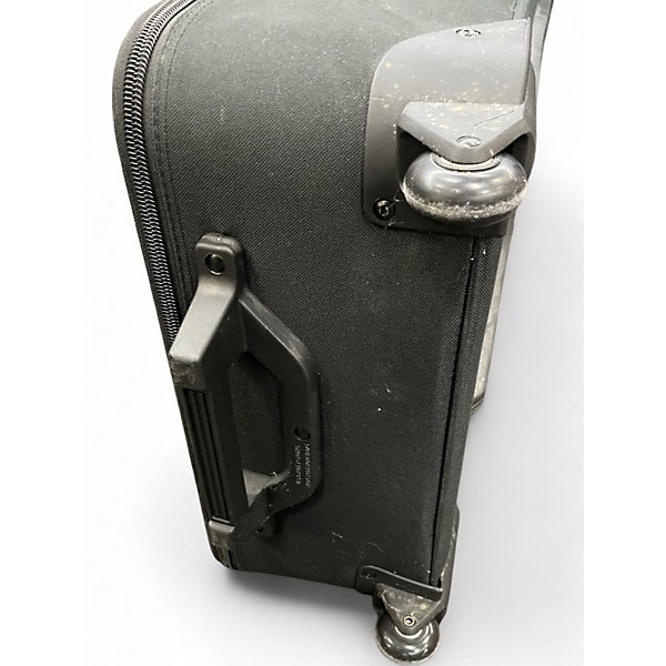 Used Gator GK Lightweight Case with Wheels Keyboard Case