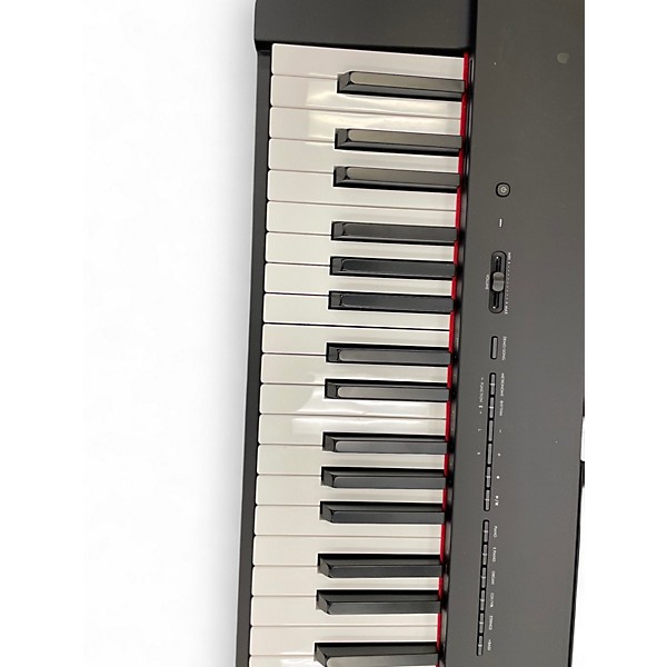 Used Yamaha P225 Digital Piano